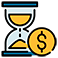 el tiempo es dinero